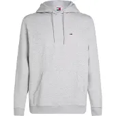 Tommy Hilfiger Collegepaita meleerattu harmaa