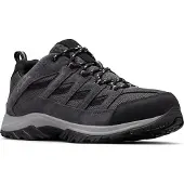 Columbia Crestwood - Grey - 43