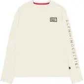 Alpha industries Camo Pitkähihainen T-paita