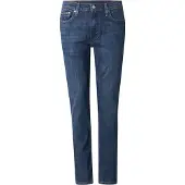 Levi's 511 Slim Fit Farkut