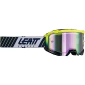 Leatt Velocity 4.5 Iriz Stripes Motocross-suojalasit