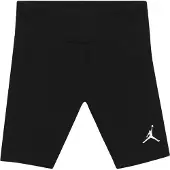 Jordan Leggingsit 'ESSENTIALS' musta