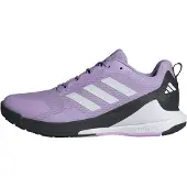 Adidas Novaflight 2 W - Purple - 36 2/3