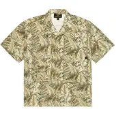 Alpha industries Honolulu Safari Shirt - Multi/patterned - XXL