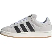 Adidas Originals Matalavartiset tennarit 'Campus 00S' harmaa / musta