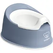 BabyBjörn Smart Potty -potta, sininen