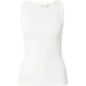 Copenhagen Muse Cmsiv-To - Cream - XL