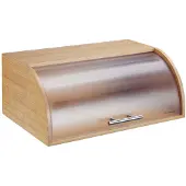 Klausberg BAMBU LEIPÄLAATIKKO KB-7874