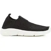 Geox J Aril Girl E - Black - 35