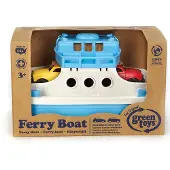 Green Toys Autolautta