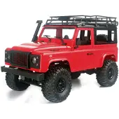 Amewi 22374, Maastoauto, 1:16, 500 mAh, 1,33 kg