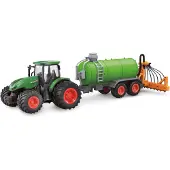 Amewi 22637, traktori, 1:24, 6 vuosi/vuosia, 500 mAh, 680 g