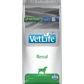 Farmina Vetlife Renal 12kg Koiranruoka
