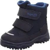 Superfit Talvikengät - Husky1 - Tex - Sininen/Turkoosi - - 22 - Talvikengät