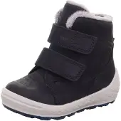 Superfit Groovy 2.0 GTX Talvikengät, Sininen, 24