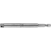 Facom Liitososa, varsi jakoavaimelle EF.6RL; 1/4''; 100 mm