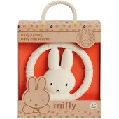 Bambolino toys Miffy Rubber Teether