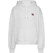 Tommy Hilfiger Collegepaita valkoinen