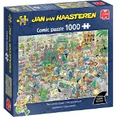Jumbo Garden Centre Jum9066 Palapeli 1000 Kappaletta