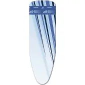 Leifheit -silityslaudan päällinen Thermo Reflect Glide&Park Universal 140x45 cm