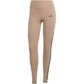 Adidas Optime 3 Stripes Leggingsit