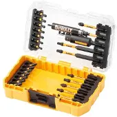 DeWalt Minikoon mac-tarvikesarjat DT70744T-QZ; 25 kpl.