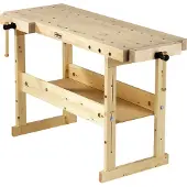 Sjöbergs Nordic Plus 1450 höyläpenkki