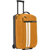 Vaude Takutea 65 2 rullaa Matkalaukku 65 cm Oranssi