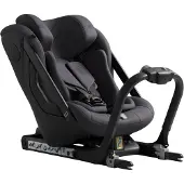 Axkid One 3 Turvaistuin, Coastal Storm Black