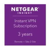 Netgear Insight Instant VPN