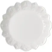 Villeroy & Boch Toy's Delight Kulho 24.5 Ø - Tarjoiluvadit Posliini Valkoinen - 14-8658-3640