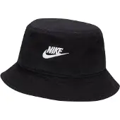 Nike Kalastajahattu Apex Futura - Musta/valkoinen, koko Large