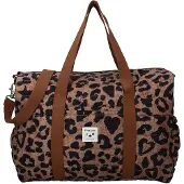 Kidzroom Mini Mamas Hoitolaukku, Beige
