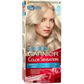 Garnier Color Sensation S11 Ultra Smoky Blond