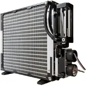 Watercool MO-RA3 420 D5-DUALTOP -moduuli