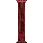 Laut steel loop red 38/41 mm