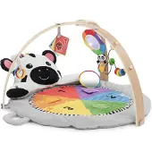 Baby einstein Leikkialusta - Zenin aktiivisuuden virstanpylväät - - OneSize - Leikkimatot