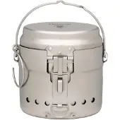 Pathfinder M40 Cook Set