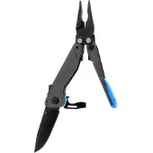 SOG Flash MT - Urban Gray + Cyan