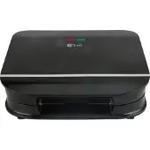 Equip voileipägrilli 34681 (musta)