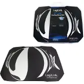 Logilink Q1 Mate, Musta, Valkoinen, Kuva (ID0055)