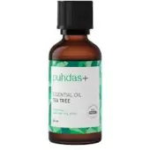 Raw Organic Puhdas+ Beauty oil Tea tree öljy, 50ml