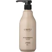 Id Hair Curly Xclusive Moisture Treatment 500 ml