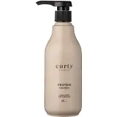 Id Hair Curly Xclusive Protein Treatment 500 ml