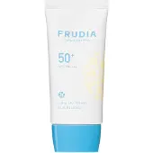 FRUDIA Ultra UV Shield Sun Essence SPF50+ 50 g