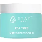 Stay Well Tea Tree Cream 50 ml