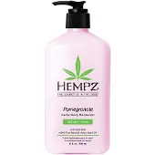 Hempz Pomegranate kosteuttava vartalomaito 500 ml