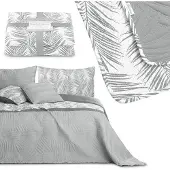 Restilo Pilkkoinen peitto 240 × 260 cm