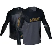 Leatt Mtb Gravity 5.0 Pitkähihainen T-paita