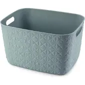 Curver BASKET L TURKU SOFTEX 19L